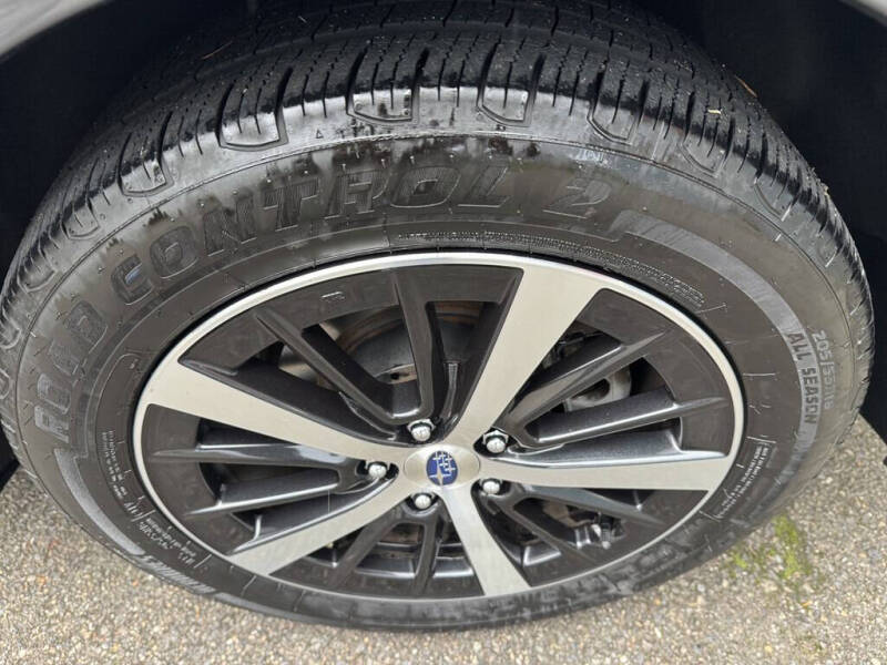 2021 Subaru Impreza Premium