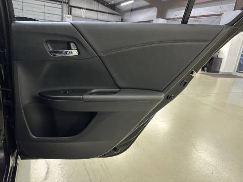 2015 Honda Accord Touring