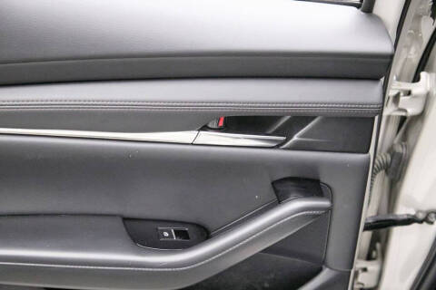 2025 Mazda Mazda3 Sedan 2.5 S Preferred