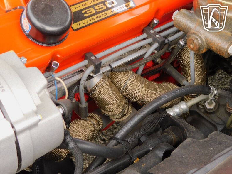 1965 Chevrolet Impala