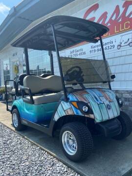 2018 Yamaha DRIVE 2 for sale at 70 East Custom Carts LLC in Goldsboro NC
