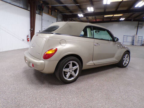 2005 Chrysler PT Cruiser GT