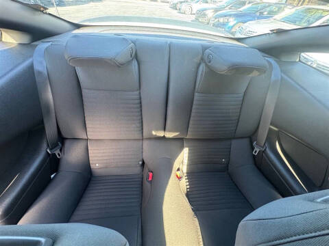 2013 Ford Mustang Boss 302