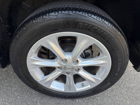 2008 Lexus RX 350