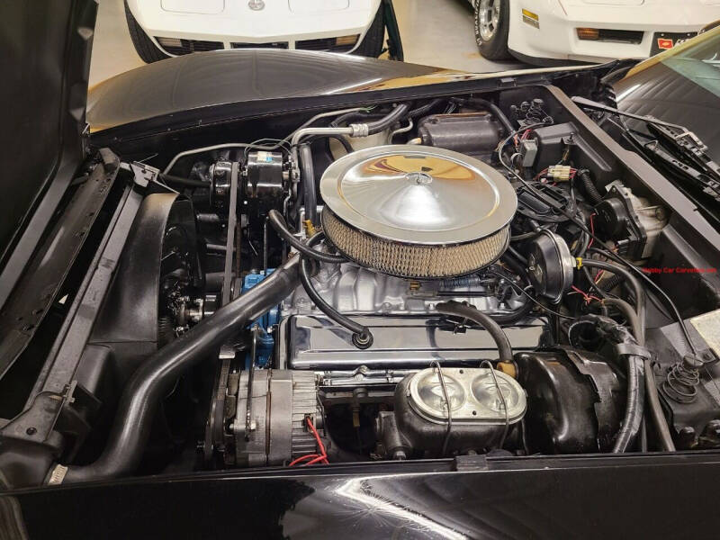 1979 Chevrolet Corvette