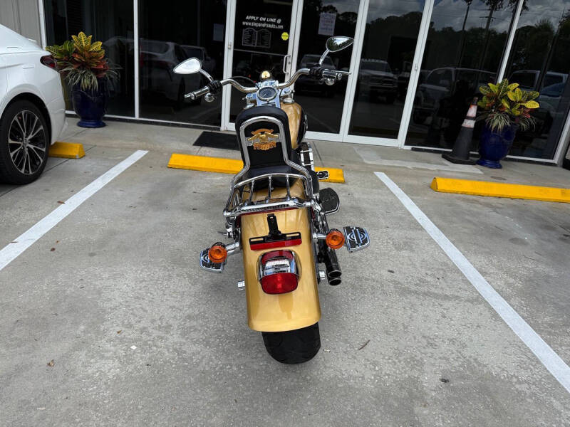 2017 Harley-Davidson Fat Boy