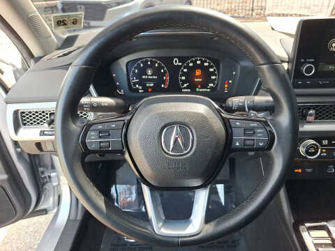 2024 Acura Integra