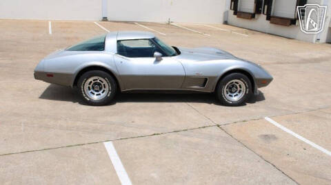 1978 Chevrolet Corvette