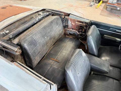 1968 Dodge Coronet