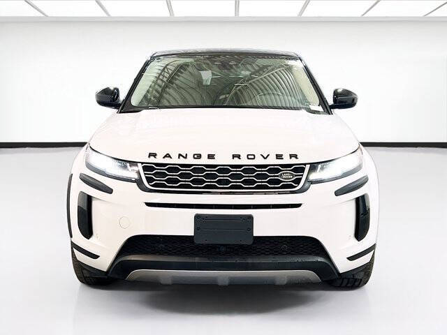 2020 Land Rover Range Rover Evoque S