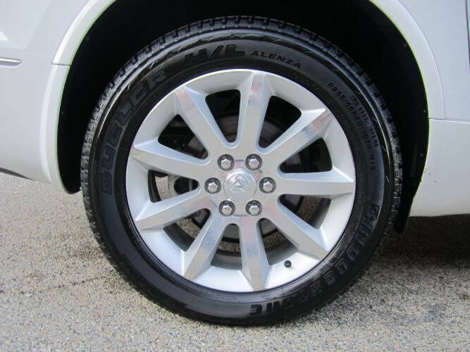 2016 Buick Enclave Premium