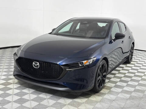 2024 Mazda Mazda3 Hatchback 2.5 S Select Sport
