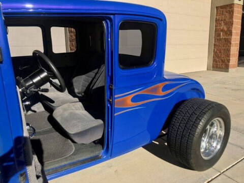 1929 Dodge Standard