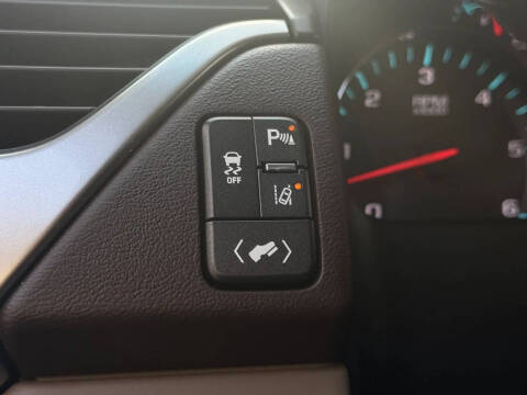 2015 Chevrolet Suburban LT