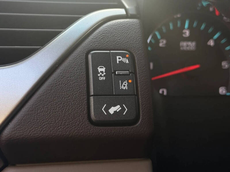 2015 Chevrolet Suburban LT