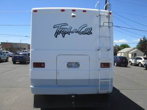 1998 National Tropical