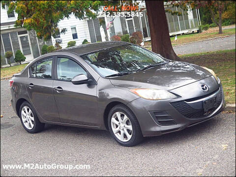 2010 Mazda MAZDA3 i Touring
