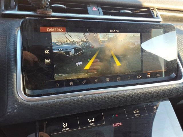 2020 Land Rover Range Rover Velar P340 R-Dynamic S