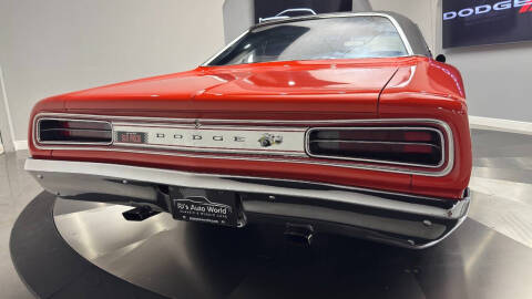 1970 Dodge Super Bee