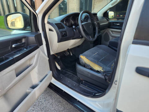 2008 Dodge Grand Caravan C/V