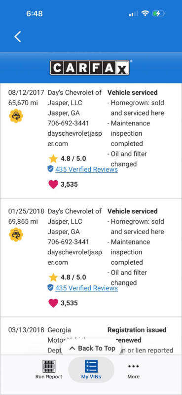 2013 Chevrolet Traverse LT