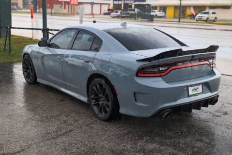 2021 Dodge Charger
