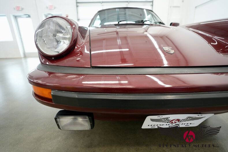 1977 Porsche 911