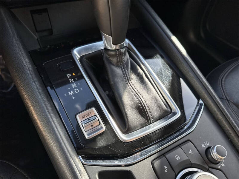 2023 Mazda CX-5 2.5 S Preferred