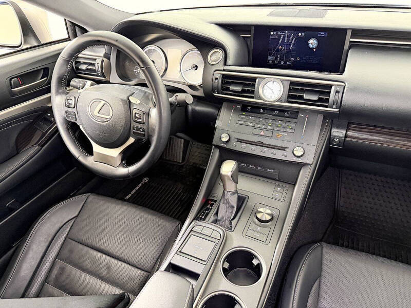 2016 Lexus RC 300