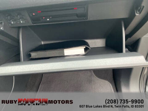 2018 Volkswagen Atlas V6 SE