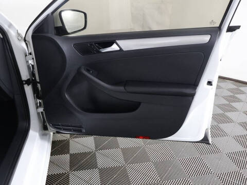 2017 Volkswagen Jetta 1.4T SE