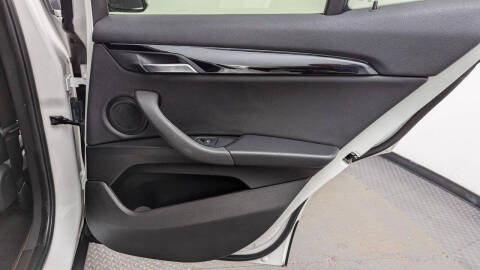 2018 BMW X2 sDrive28i