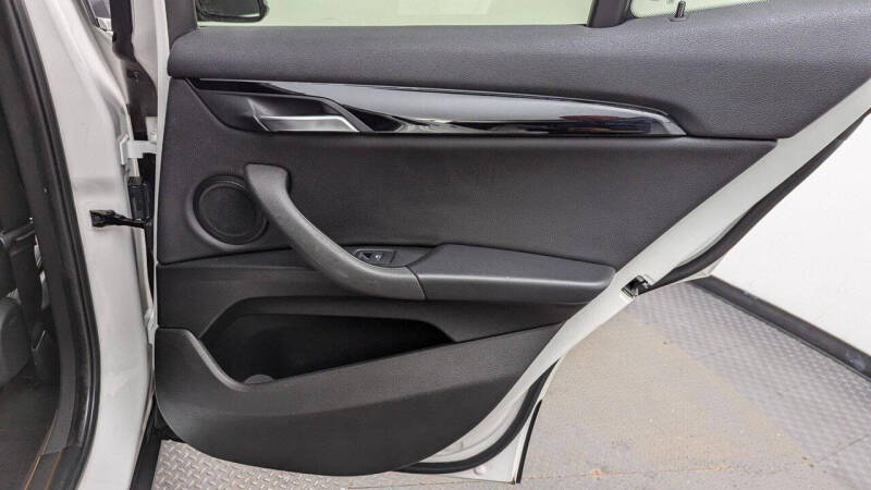 2018 BMW X2 sDrive28i