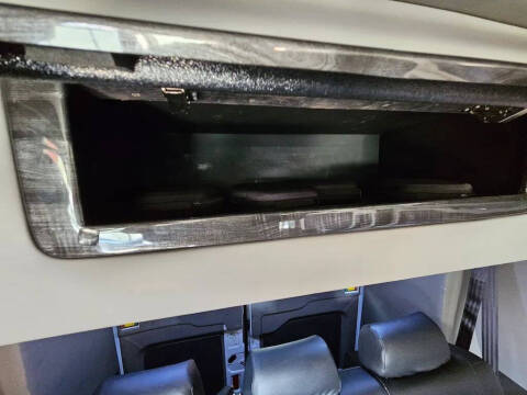 2016 Ford Transit 250