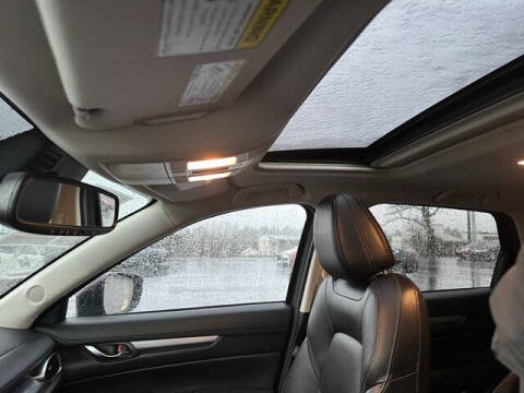 2022 Mazda CX-5 2.5 S Preferred