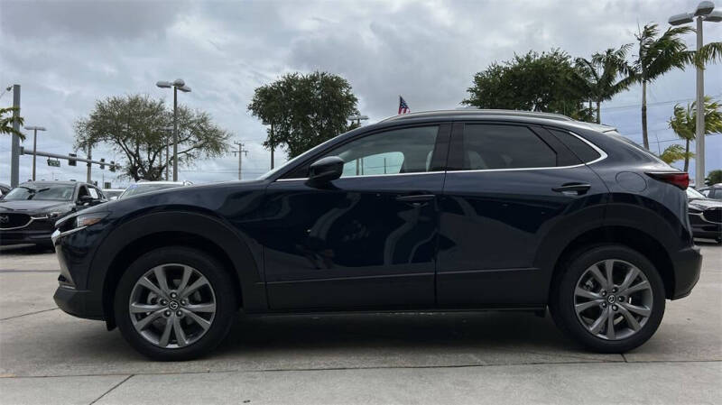 2024 Mazda CX-30 2.5 S Premium