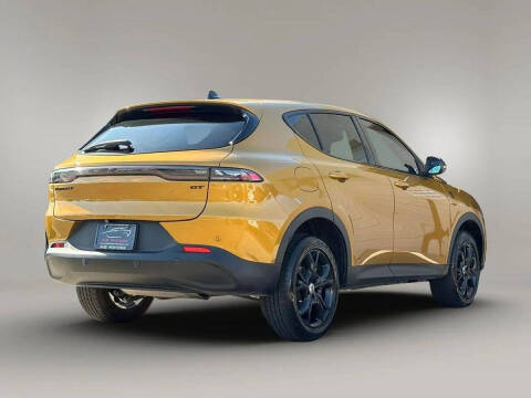 2024 Dodge Hornet GT