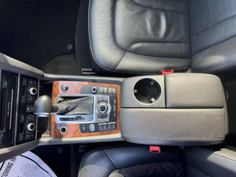 2015 Audi Q7 3.0T quattro Premium Plus