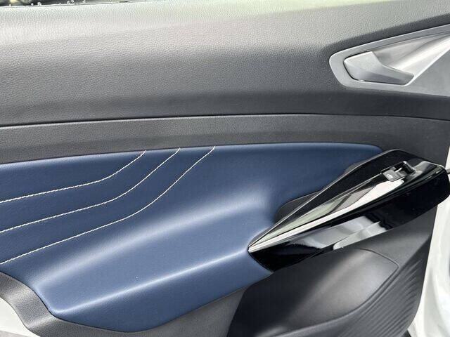 2025 Volkswagen ID.4 Pro S