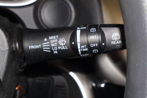 2019 Mitsubishi Eclipse Cross ES