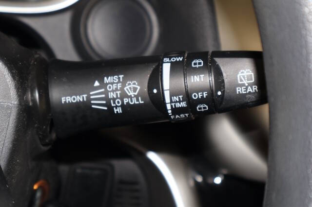 2019 Mitsubishi Eclipse Cross ES