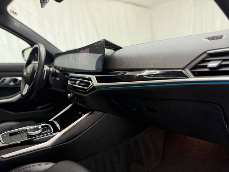 2023 BMW 3 Series 330i xDrive