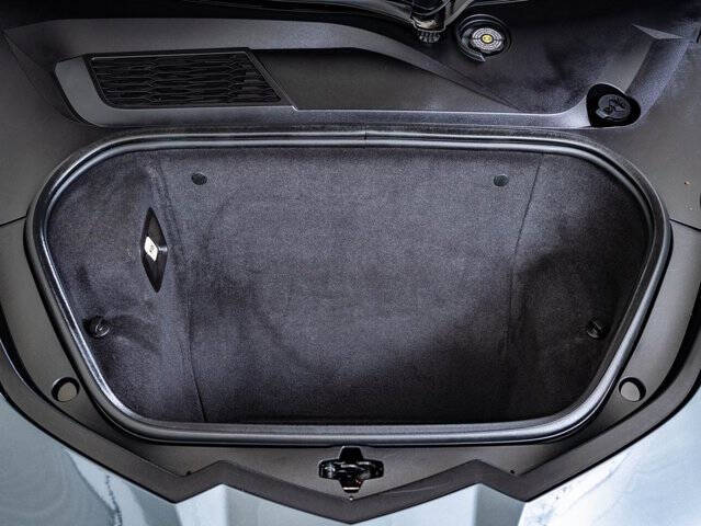 2020 Chevrolet Corvette Stingray