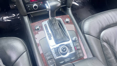 2013 Audi Q7 3.0T quattro Premium Plus