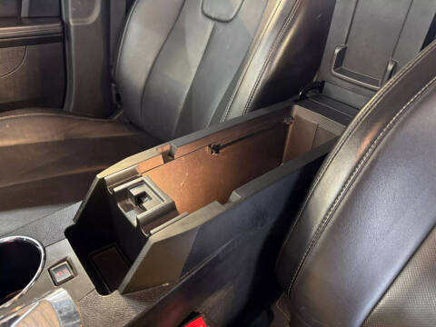 2016 GMC Terrain Denali