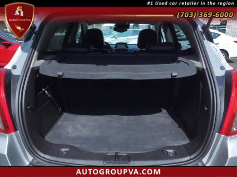 2015 Buick Encore Premium