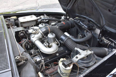 1968 Rolls-Royce Silver Shadow