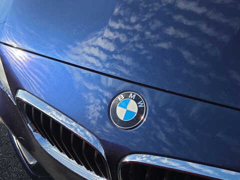 2016 BMW 2 Series 228i xDrive