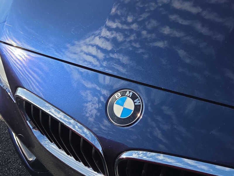 2016 BMW 2 Series 228i xDrive