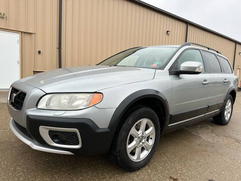 2008 Volvo XC70 for sale at Prime Auto Sales in Uniontown OH